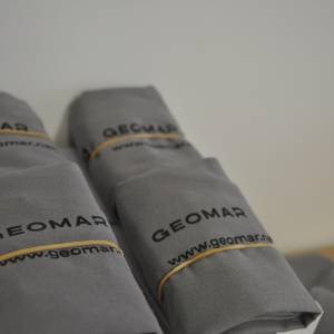 Firma GEOMAR po raz kolejny przekazała sprzęt komputerowy osobom potrzebującym