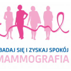 Badania w mobilnej pracowni mammograficznej dla Pań w wieku 50-69 lat LUX MED 29 wrzesień - Biskupice